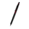 Mikroceruzka Rotring 600 Black 0,7 mm